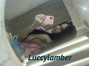 Luccylamber