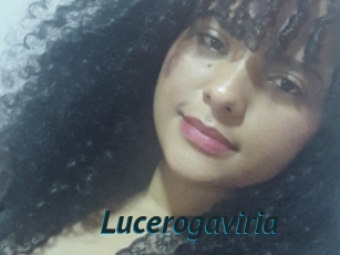 Lucerogaviria