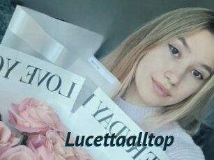 Lucettaalltop