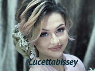 Lucettabissey