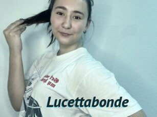 Lucettabonde