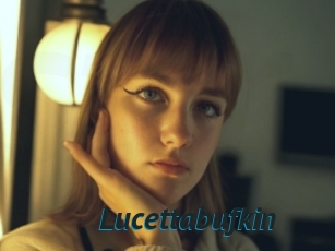 Lucettabufkin