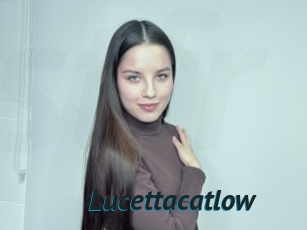 Lucettacatlow