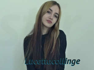 Lucettacollinge