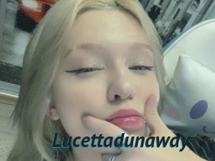 Lucettadunaway