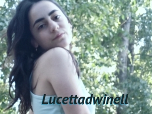 Lucettadwinell