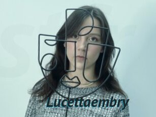 Lucettaembry