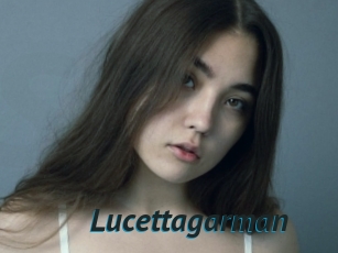 Lucettagarman