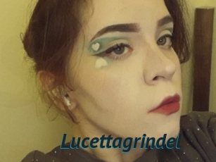 Lucettagrindel