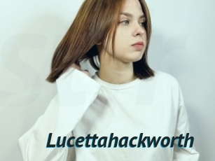 Lucettahackworth