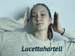 Lucettahartell