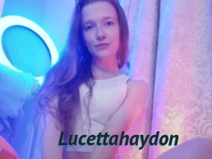 Lucettahaydon