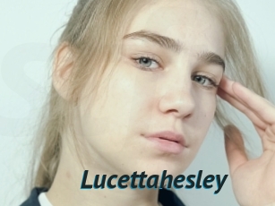 Lucettahesley