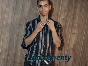 Luchotwenty