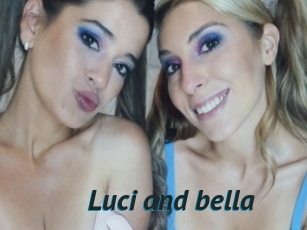 Luci_and_bella