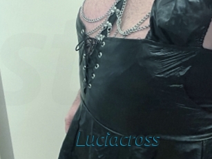 Luciacross