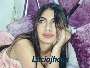 Luciajhons