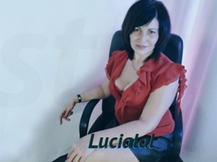 Lucialal