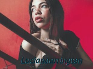 Lucianaarrington