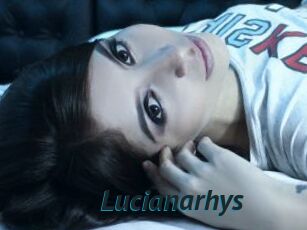 Lucianarhys