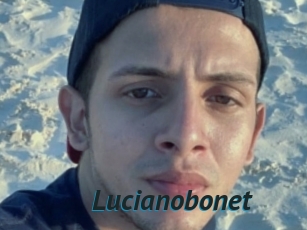 Lucianobonet