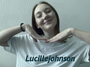 Lucillejohnson