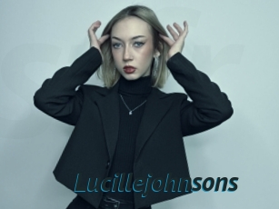 Lucillejohnsons