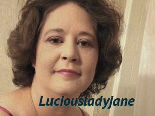 Luciousladyjane