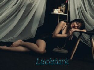 Lucistark