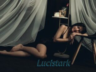 Lucistark