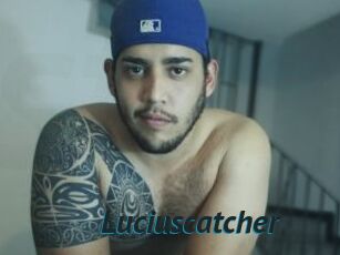 Luciuscatcher