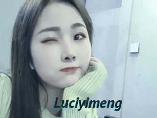 Luciyimeng