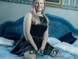 Luckberry