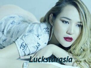 Luckstarasia