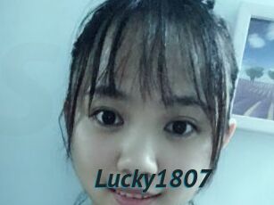 Lucky1807