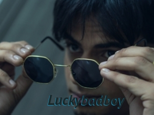 Luckybadboy