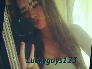 Luckyguys123