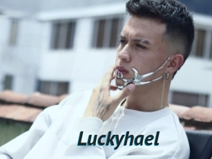 Luckyhael