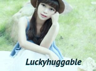 Luckyhuggable