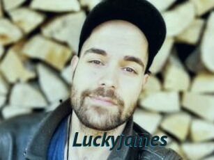 Luckyjames