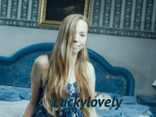 Luckylovely