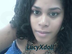 LucyXdoll