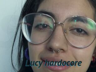 Lucy_hardocore