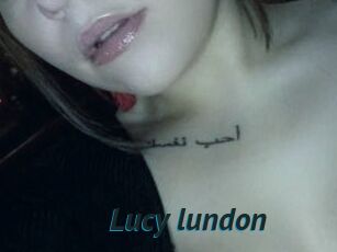 Lucy_lundon