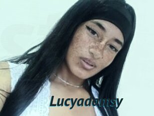 Lucyadamsy