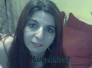 Lucyakiss1