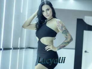 Lucyalii