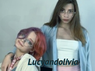 Lucyandolivia