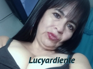 Lucyardiente