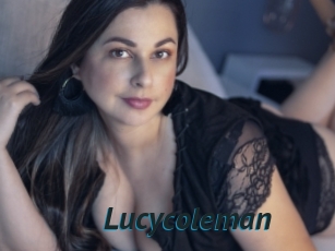 Lucycoleman